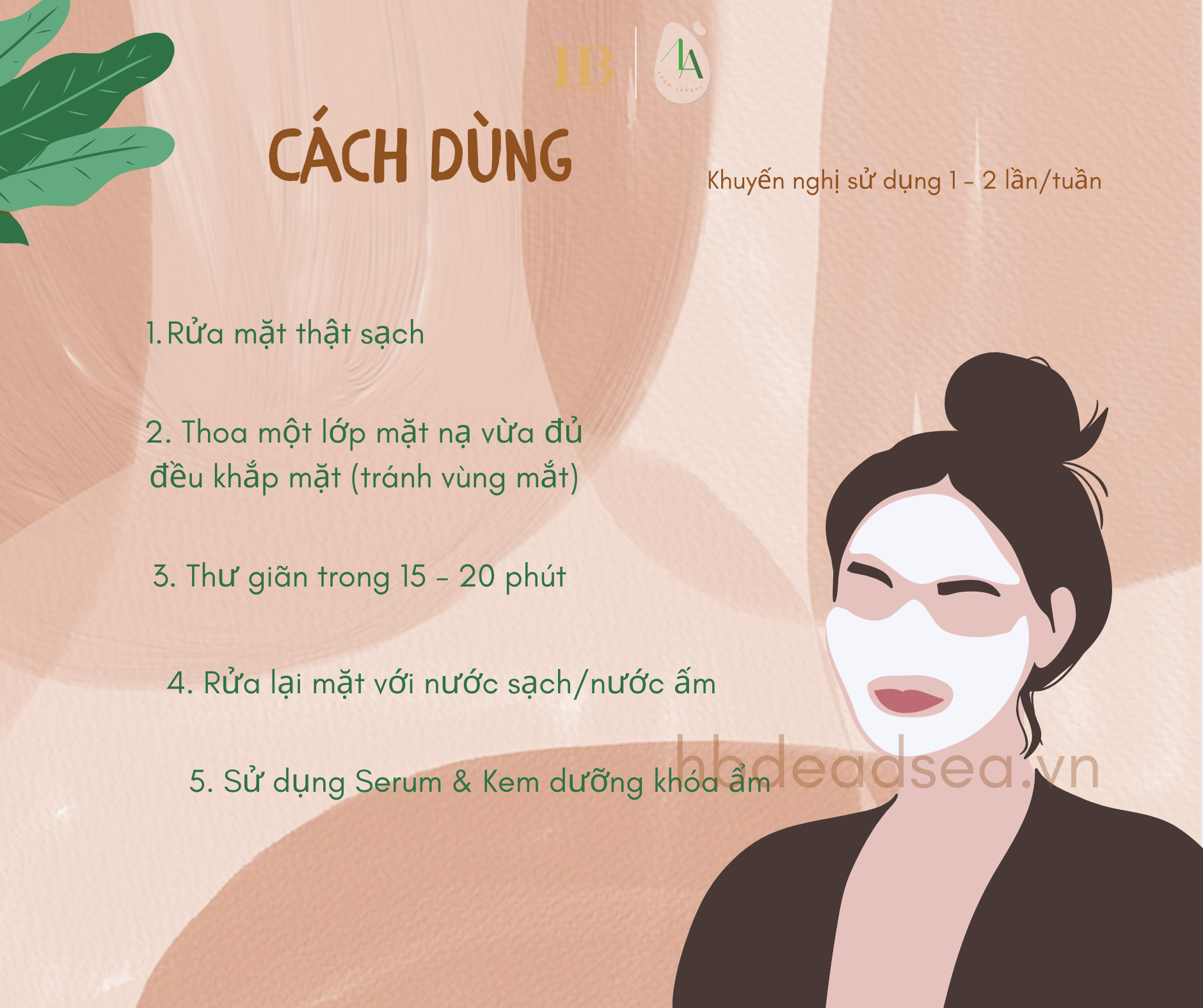 Mặt nạ collagen nâng cơ Collagen Firming Facial Mask 100ml - Health and Beauty - Israel
