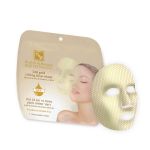 Mặt nạ nâng cơ tinh chất vàng 24K GOLD Lifting Glow Mask with Hyaluronic Acid & Vitamins A+B5+E 18ml - Health and Beauty - Israel