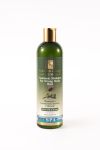 Dầu gội dành cho tóc yếu và xỉn màu Treatment Shampoo for Strong Shiny Hair - Olive Oil & Honey 400ml - Health and Beauty - Israel