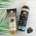 Dầu gội dành cho tóc hư tổn và da đầu yếu Treatment Mud Shampoo (for Hair and Scalp) 4ml - Health and Beauty - Israel