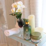 Dầu gội dành cho tóc yếu và xỉn màu Treatment Shampoo for Strong Shiny Hair - Olive Oil & Honey 400ml - Health and Beauty - Israel