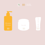 Sữa tắm dưỡng ẩm Moisture Rich Shower Cream Orchid or Olive Oil 780ml - Health and Beauty - Israel
