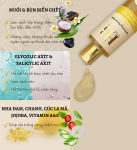Sữa rửa mặt làm trắng da Lightening Facial Soap Enriched with Lemon & Vitamin E 250ml - Health and Beauty - Israel