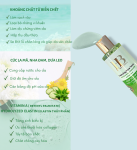Nước cân bằng da Cleansing Face Tonic with Aloe Vera, Chamomile & Vitamin A 250ml - Health and Beauty - Israel